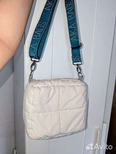 Сумка aika bags