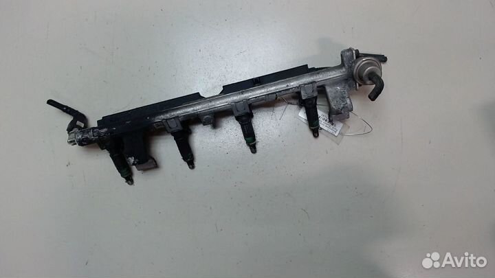 Форсунка топливная Ford Fusion, 2005