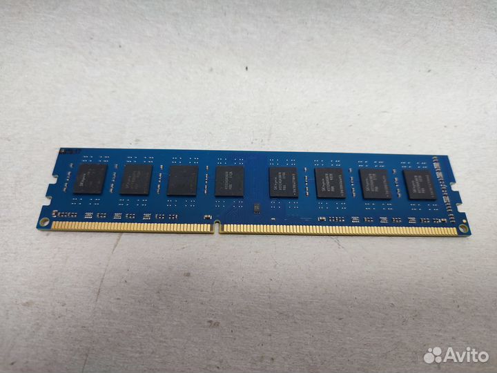 Оперативная память Hynix ddr3 32гб 1600 мгц