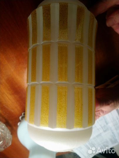 Плафон для бра