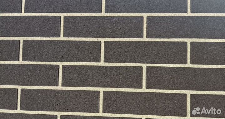 Фасадные термопанели