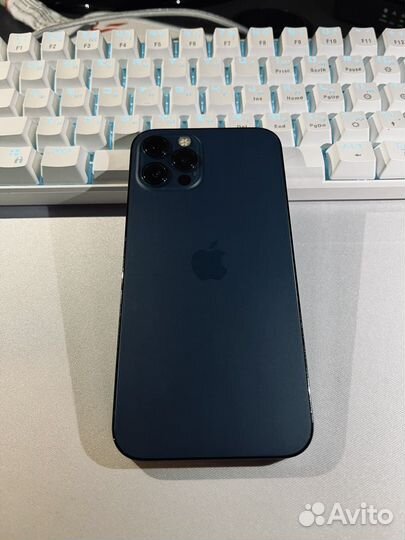 iPhone 12 Pro, 128 ГБ