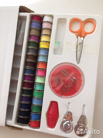 Швейная машина Trion