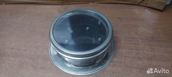 Корпус от каютных часов