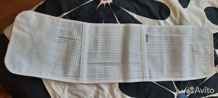 Бандаж после родов (на брюшную стенку) B.Well