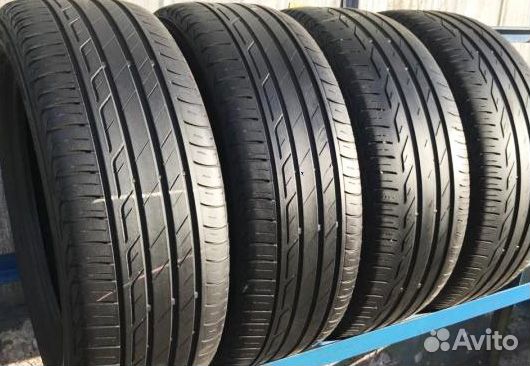 Bridgestone Turanza T001 225/45 R17