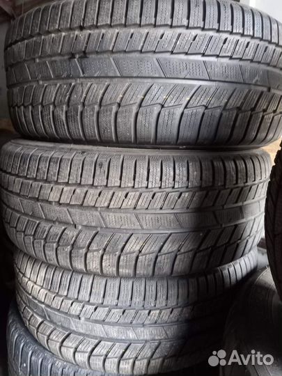 Toyo Snowprox S954 235/50 R18 101V