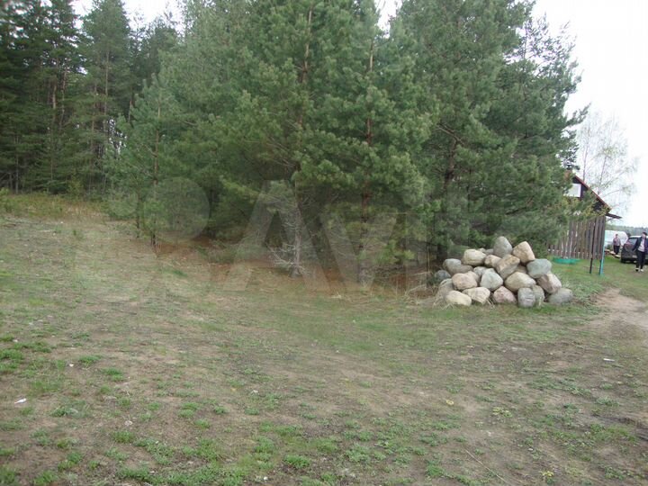 Участок 50 сот. (ИЖС)