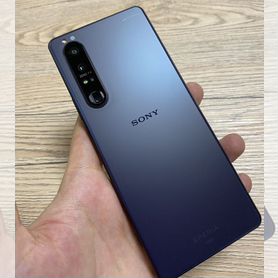 Sony Xperia 1 III, 12/256 ГБ