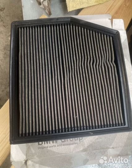 Bmw 3 е46 разное