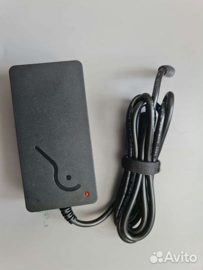 Блок питания на Edifier