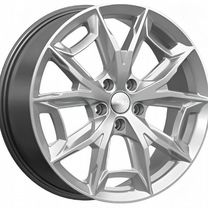 Литые диски Skad Паркер 7.5×R19 5×112
