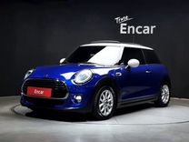 MINI Cooper 1.5 AMT, 2019, 81 400 км, с пробегом, цена 1 620 000 руб.