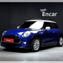 MINI Cooper 1.5 AMT, 2019, 81 400 км, с пробегом, цена 1 620 000 руб.