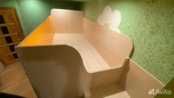 Мебель для детской комнаты бу