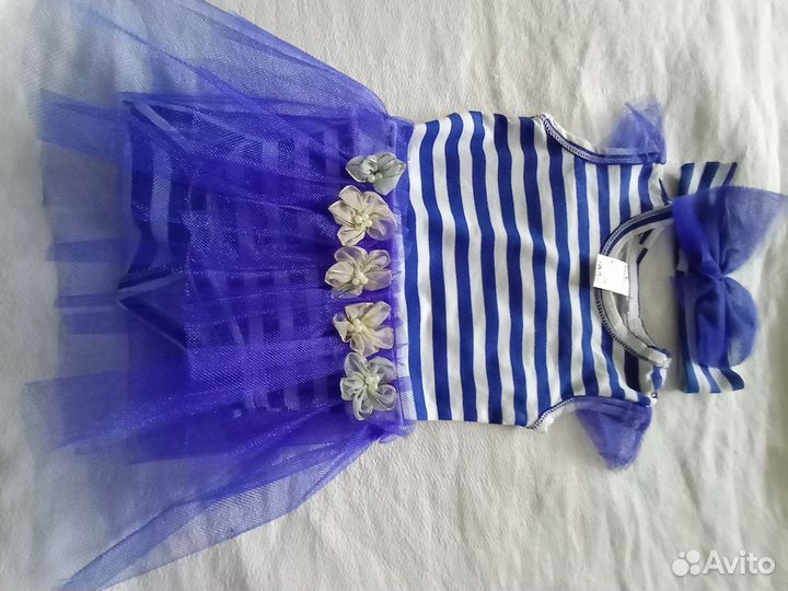 Вещи пакетом боди