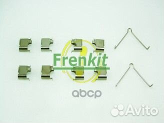 901166, frenkit, Установочный комплект тормоз