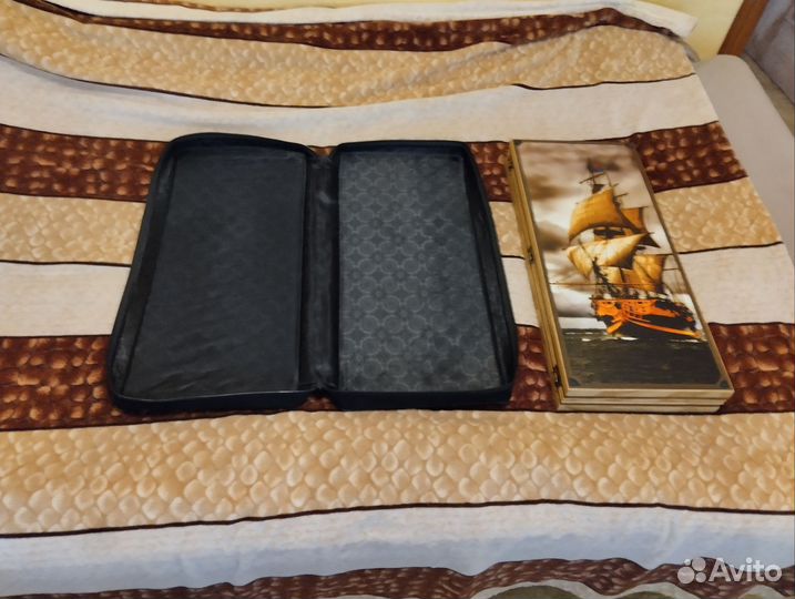 Премиум нарды от ArtLimitPremium