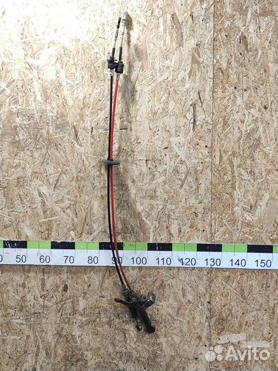 Трос кпп Chery Fora 2006-2010