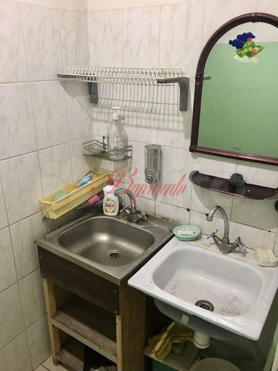 Комната 16,7 м² в 4-к., 5/9 эт.