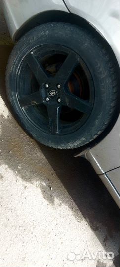 Nokian Tyres Hakkapeliitta 5 205/55 R16 150