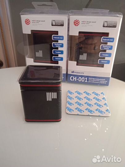 Автомобильный держатель для телефона