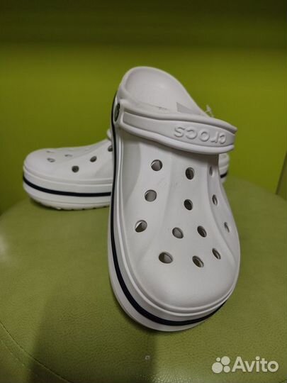 Crocs сабо