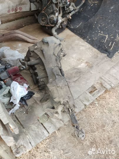 Коробка передач