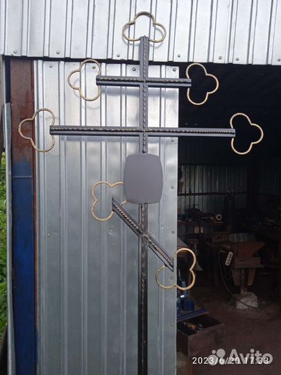 Железный крест