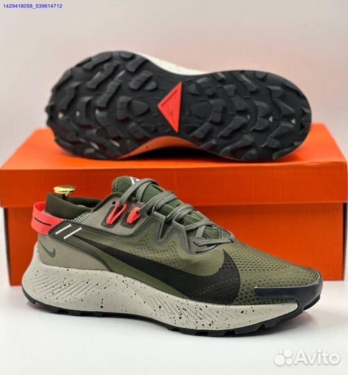 Nike Pegasus Trail 2 (Арт.69814)