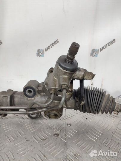 Рулевая рейка Toyota Altezza GXE10 1GFE 2000