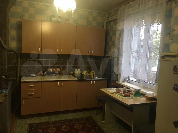 Дом 64 м² на участке 16 сот.
