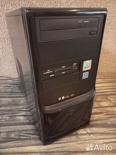 Компьютеры