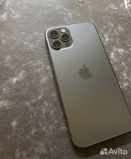 iPhone 12 Pro, 128 ГБ