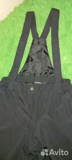 Горнолыжный комбинезон детский