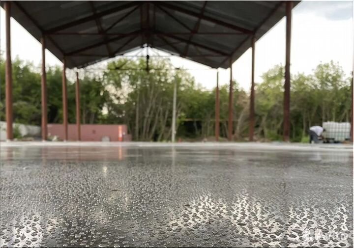 Бетон M100-M5416