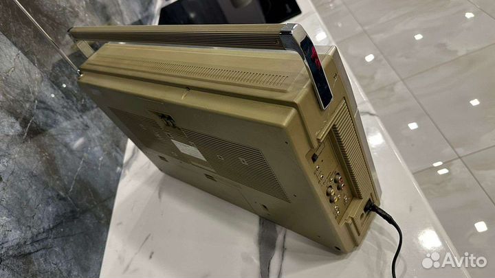 Panasonic national RX-5500F Японский Магнитофон