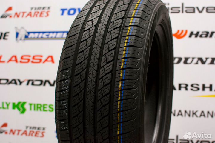 Goodride SU318 H/T 225/55 R18