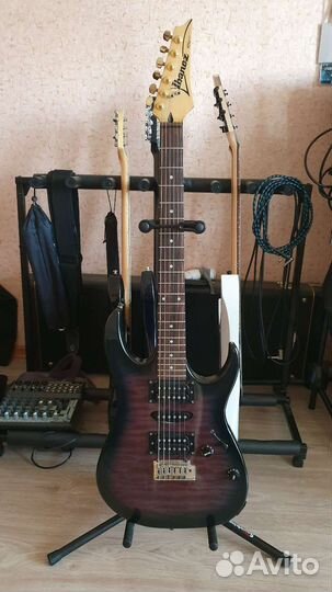 Ibanez RX series Japan