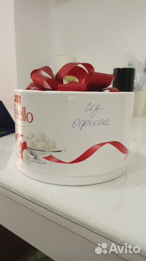 Подарок девушке