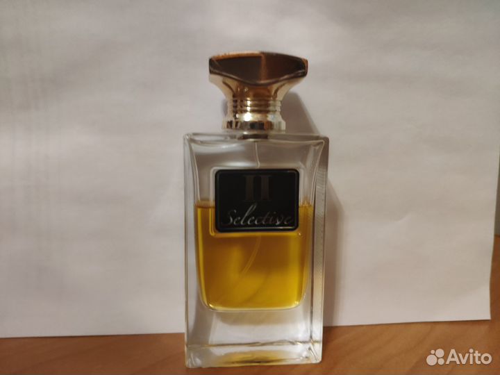 Selective II Attar Collection