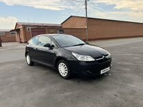 Citroen C4 1.6 AT, 2005, 180 000 км, с пробегом, цена 345 000 руб.