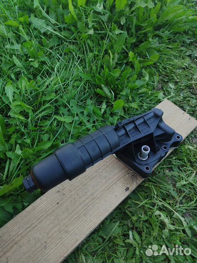 Теплообменник м271 Мерседес evo