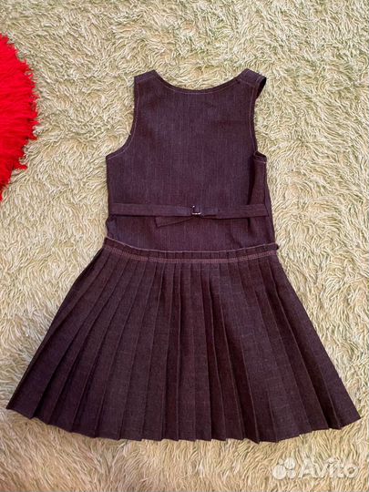 Школьная форма для девочки