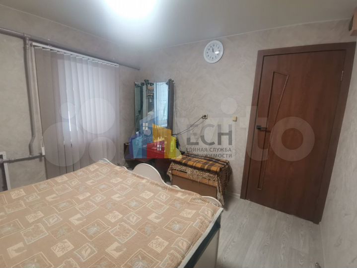Дом 70 м² на участке 7 сот.