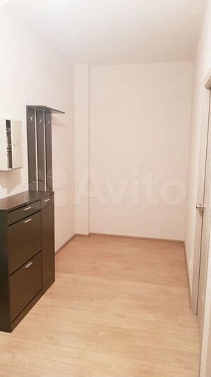 1-к. квартира, 40 м², 13/19 эт.