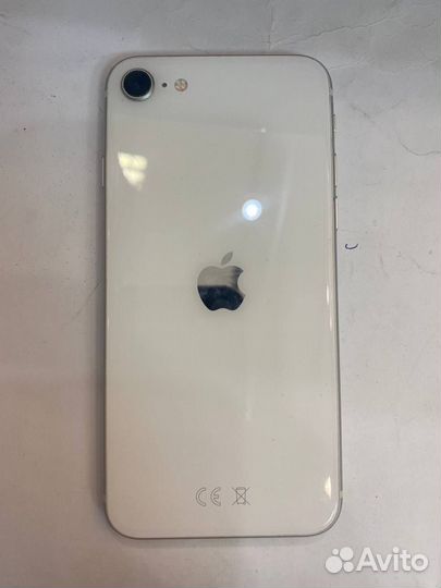 iPhone SE (2022), 64 ГБ