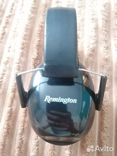Наушники для стрельбы Remington