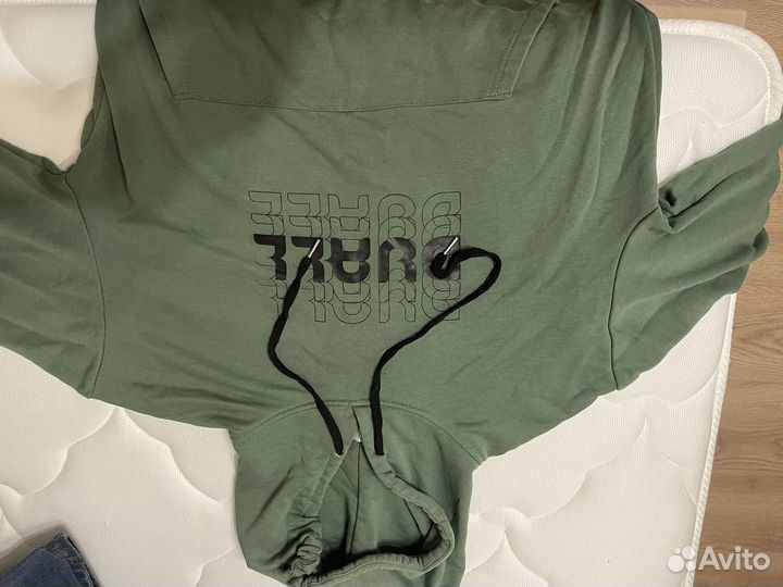 Толстовка мужская