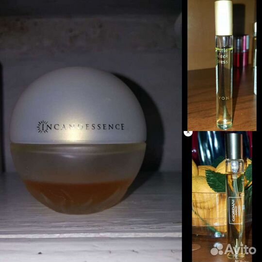 Парфюм оригинал